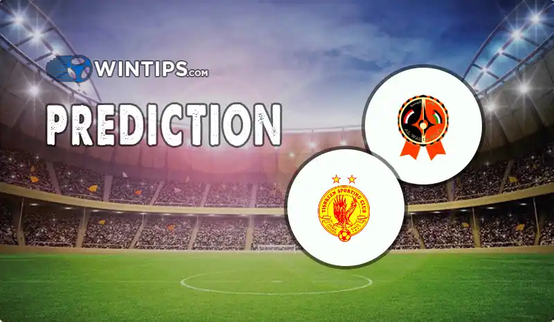 Al-Wahda Damascus vs Teshrin SC Predictions