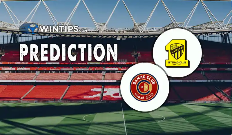 Al-Ittihad vs Damac FC Predictions