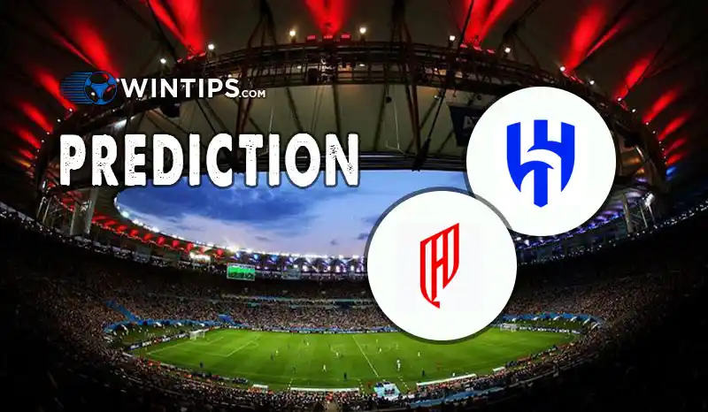 Al Hilal vs Al Qadsiah Predictions