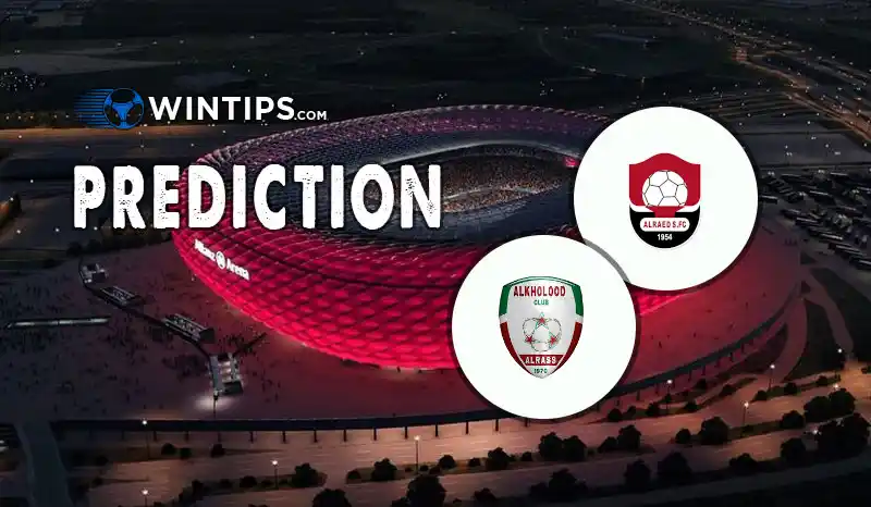 Al Raed vs Al Kholood Predictions