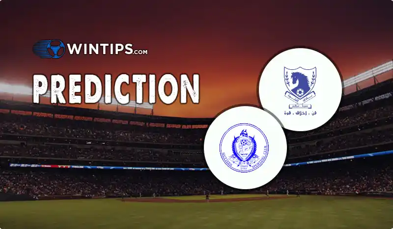 Al futowa vs Hutteen FC Predictions