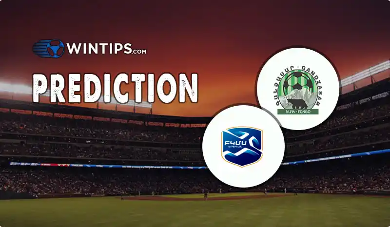 Gandzasar Kapan vs BKMA Predictions