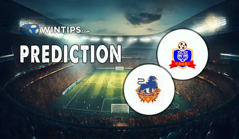 Yanbian Longding vs Dingnan Ganlian Predictions