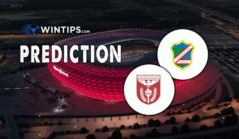 Al-Salmiyah vs Al-Nasar Predictions