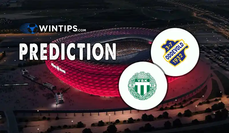 IK Oddevold vs Vasteras SK FK Predictions