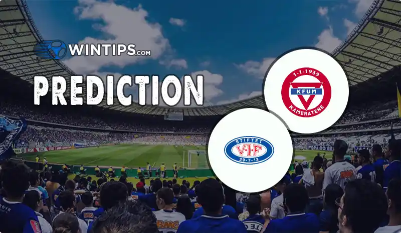 KFUM Oslo vs Valerenga Predictions