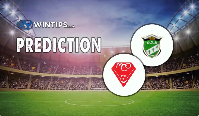 Biskra vs MC Oran Predictions