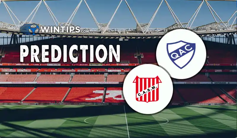 Quilmes vs San Martin Tucuman Predictions