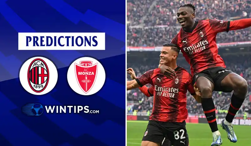 AC Milan vs Monza Predictions