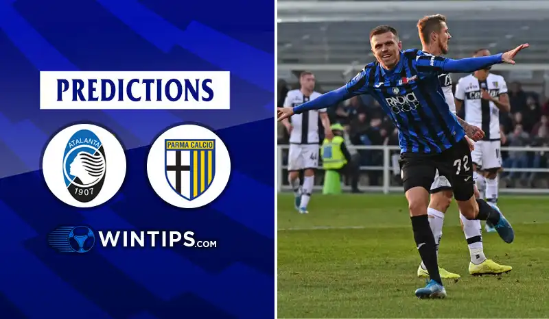 Atalanta vs Parma Predictions