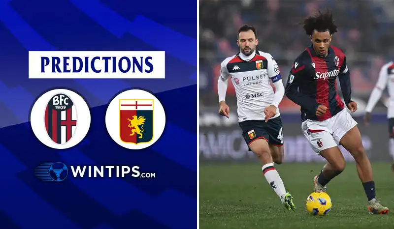 Bologna vs Genoa Predictions