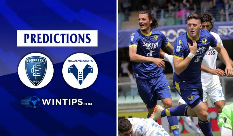 Empoli vs Verona Predictions