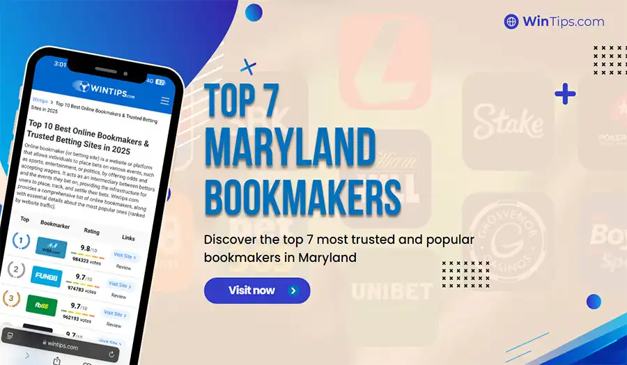 Following the Supreme Court's overturning of the Professional and Amateur Sports Protection Act of 2018, Maryland lawmakers worked for two years to legalize sports betting