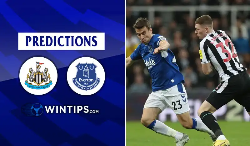 Newcastle United vs Everton Predictions
