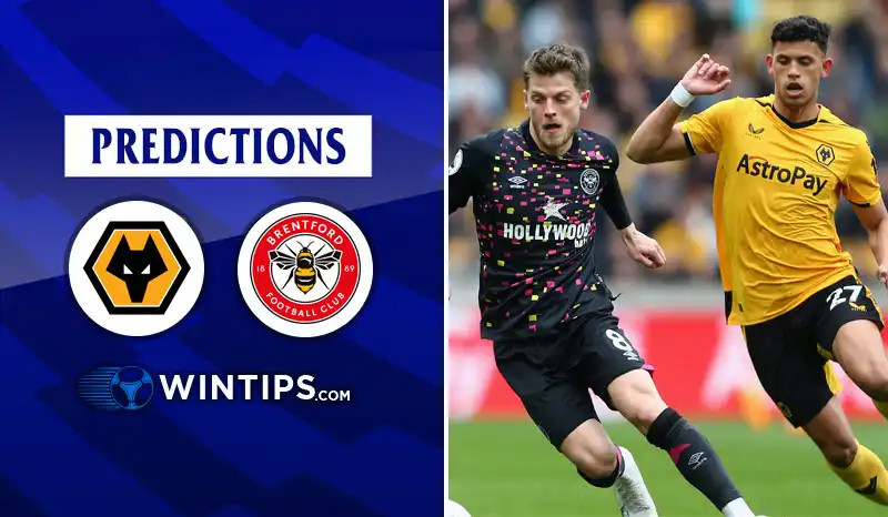 Wolves vs Brentford Predictions