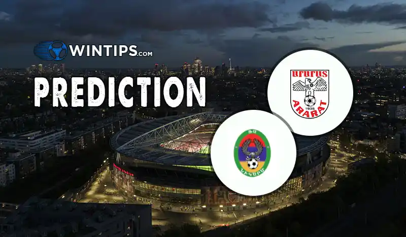Ararat Yerevan II vs Nikarm Predictions
