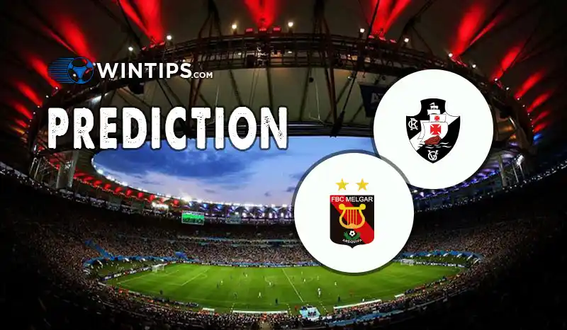 Vasco da Gama vs FBC Melgar Predictions