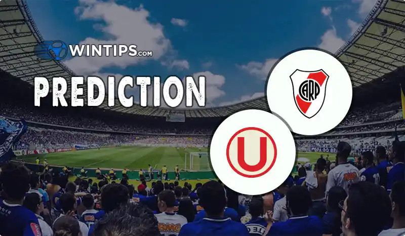 River Plate vs Universitario De Deportes Predictions
