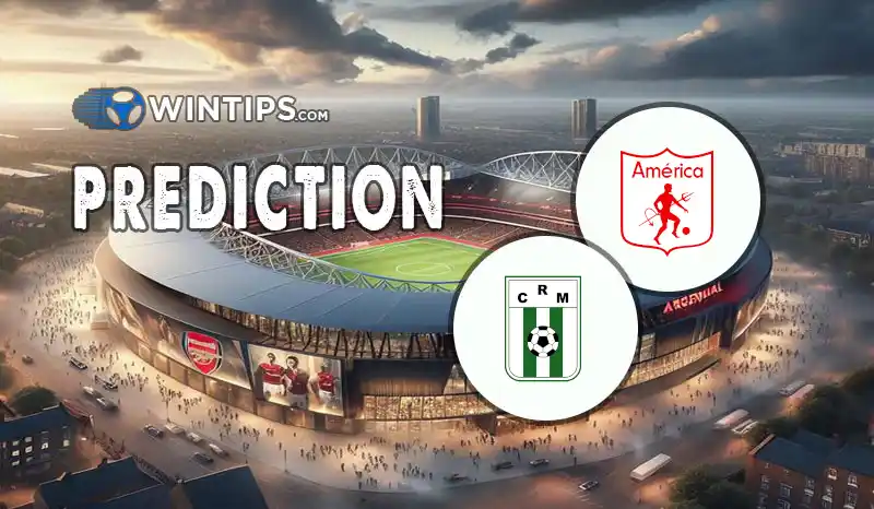 America de Cali vs Racing Club Montevideo Predictions