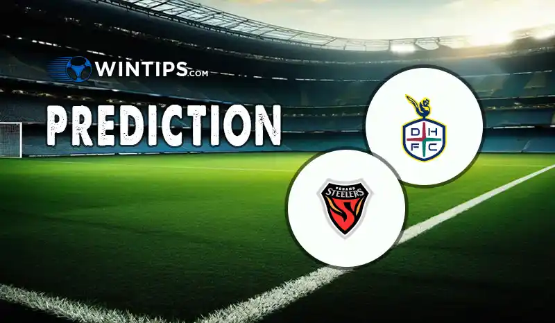 Daejeon Citizen vs Pohang Steelers Predictions