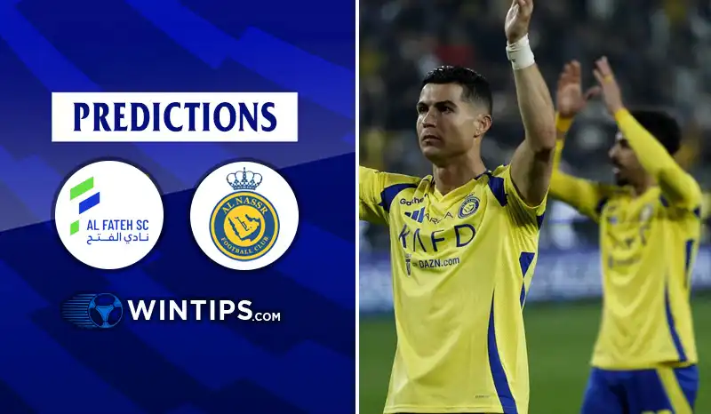 Al-Fateh vs Al-Nassr Predictions