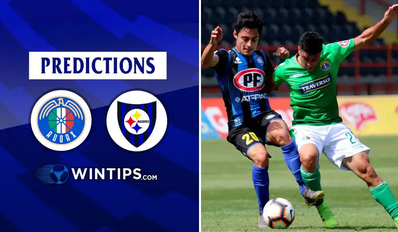 Audax Italiano vs Huachipato Predictions