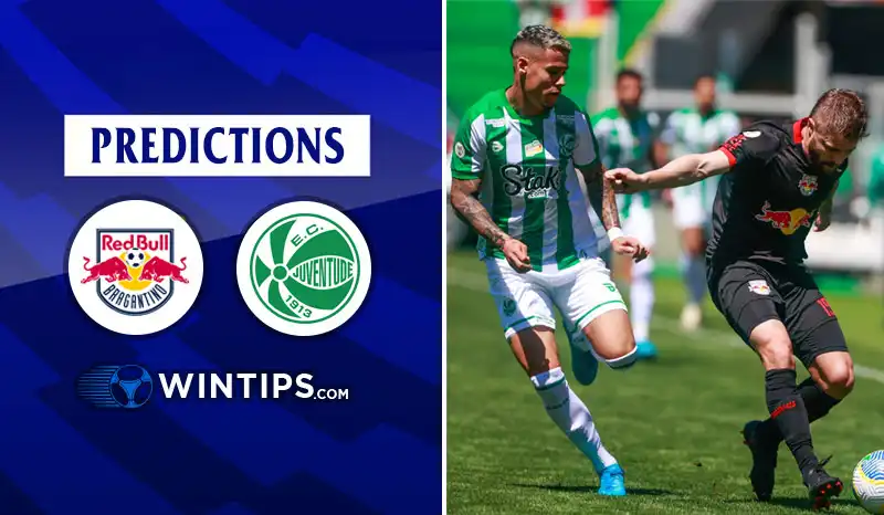Bragantino vs Juventude Predictions