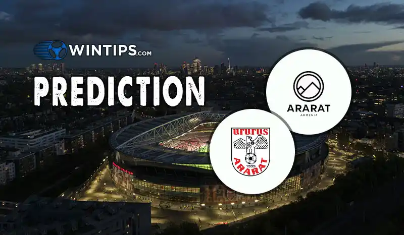 FC Avan Academy vs Ararat Yerevan Predictions