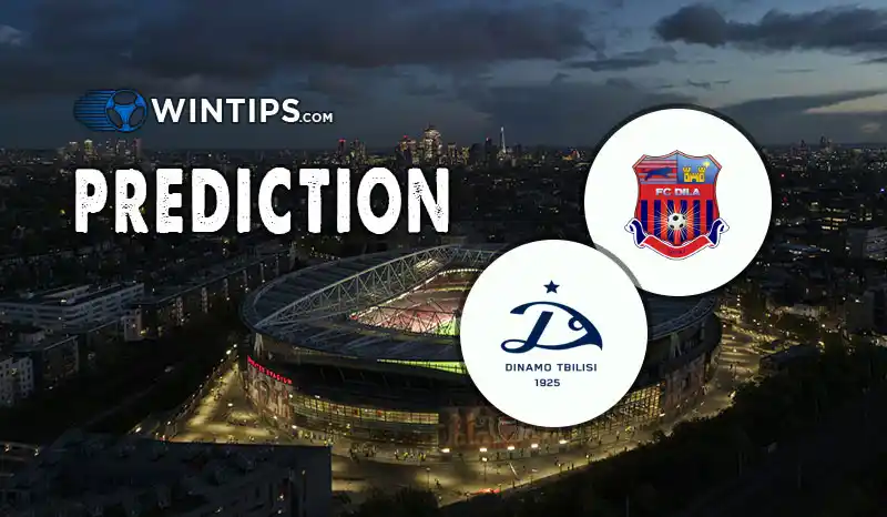 Dila Gori vs Dinamo Tbilisi Predictions