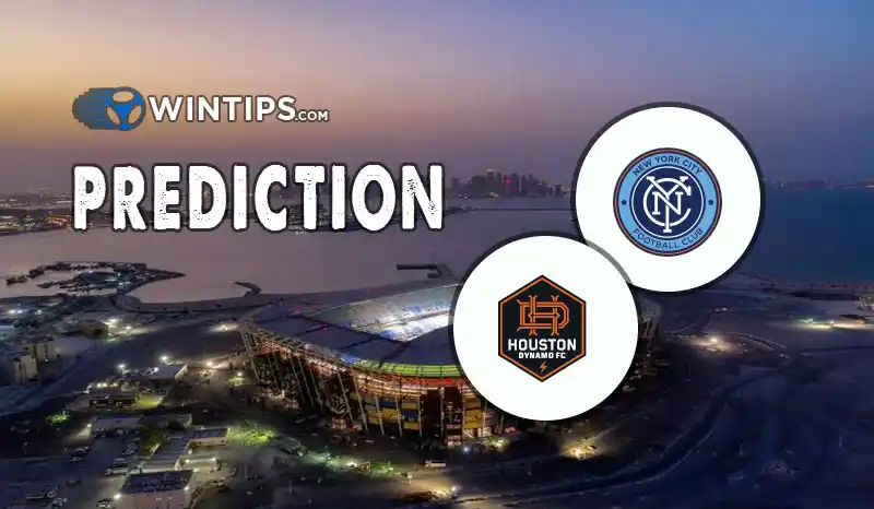 New York City FC vs Houston Dynamo Predictions