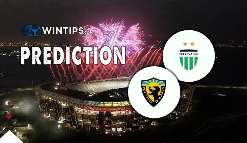 Levadia Tallinn vs Parnu JK Vaprus Predictions