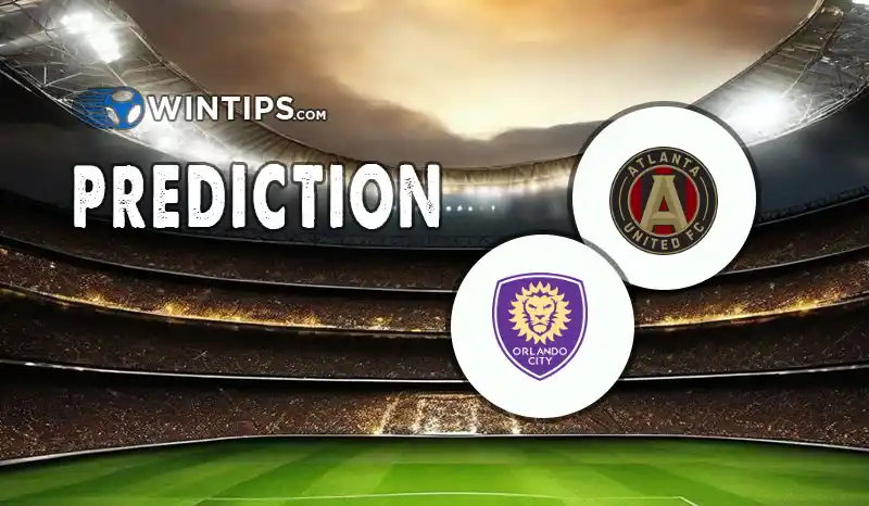 Atlanta United vs Orlando City Predictions