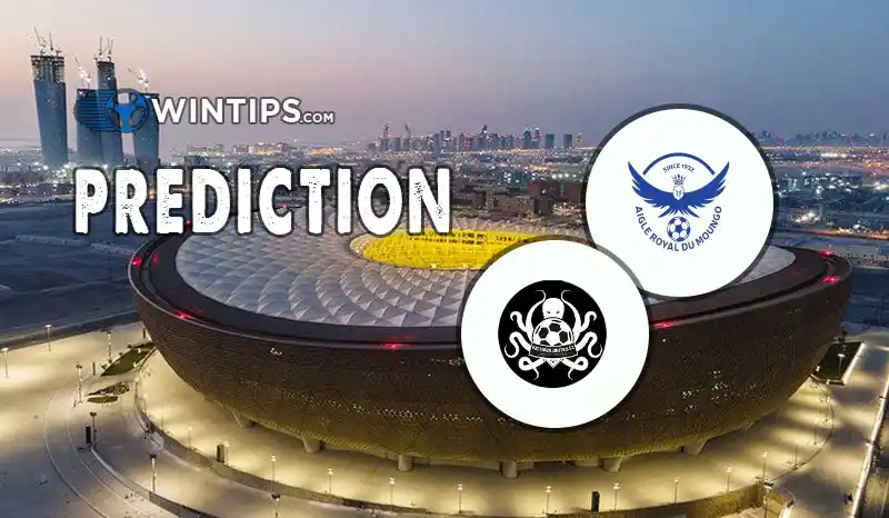 Aigle Royal du Moungo vs Victoria Utd Limbe Predictions