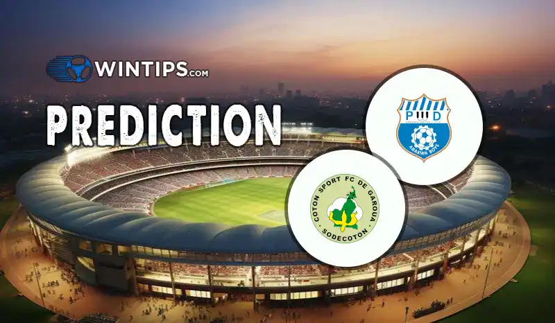 PWD de Bamenda vs Coton Sport Predictions