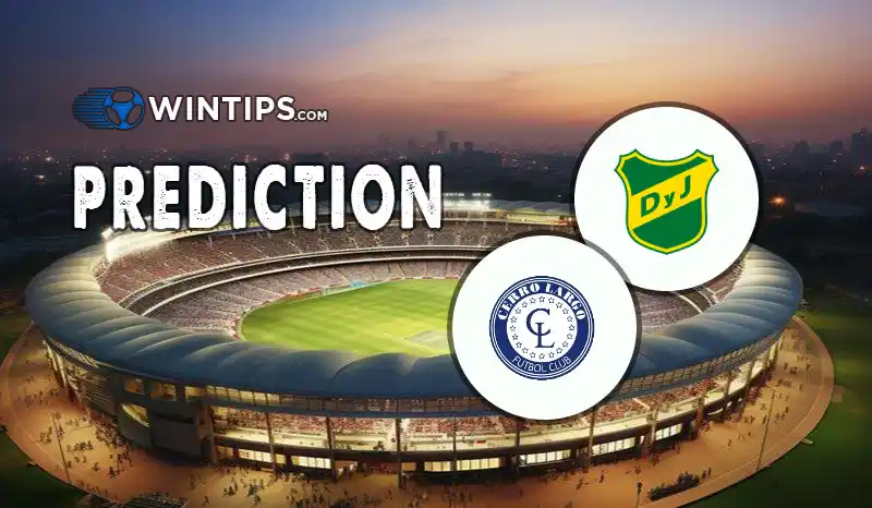 Defensa Y Justicia vs Cerro Largo Predictions