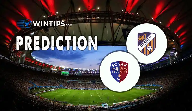 Urartu vs FK Van Charentsavan Predictions