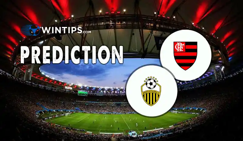 Flamengo vs Deportivo Tachira Predictions