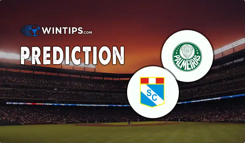Palmeiras vs Sporting Cristal Predictions