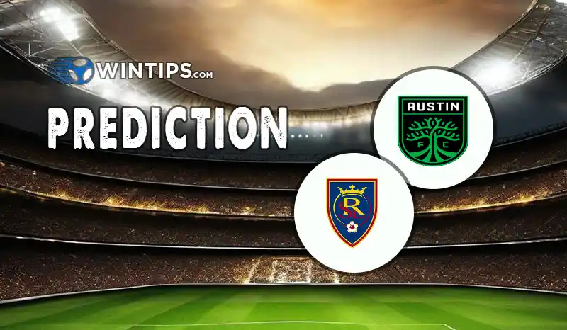 Austin FC vs Real Salt Lake Predictions