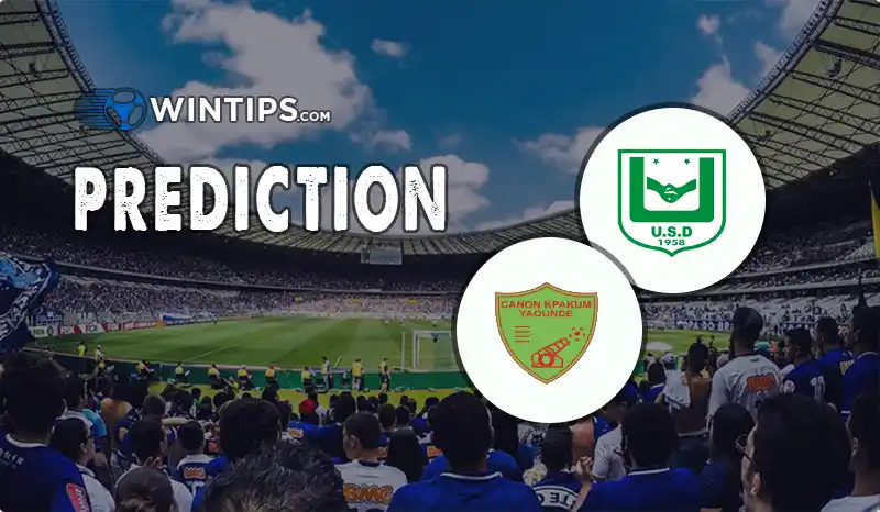 Union Douala vs Canon Yaounde Predictions