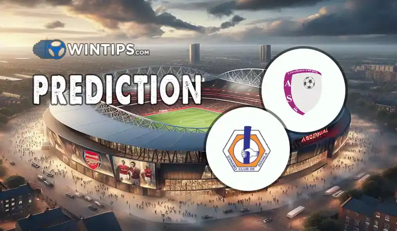 AS Fortuna Mfou vs Dynamo de Douala Predictions