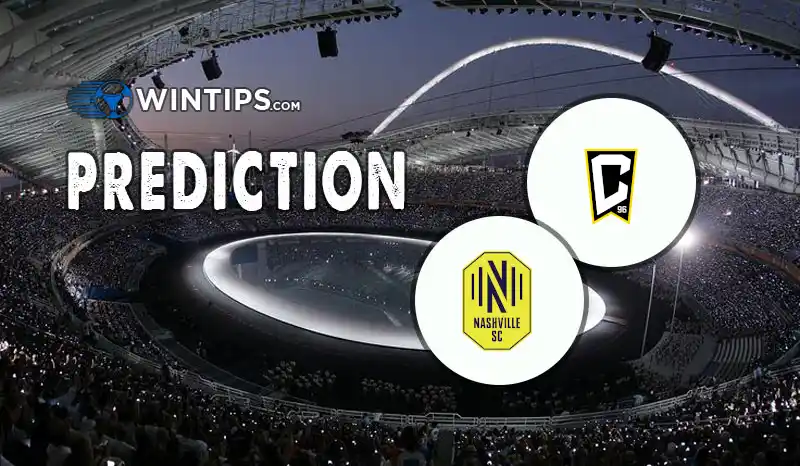 Columbus Crew vs Nashville Predictions