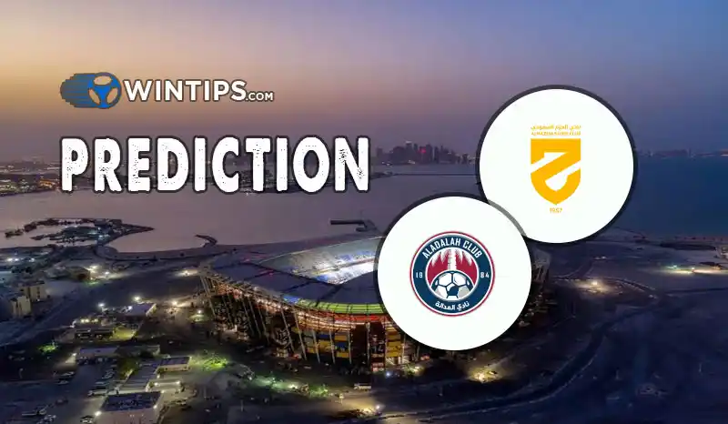 Al-Hazm vs Al-Adalh Predictions