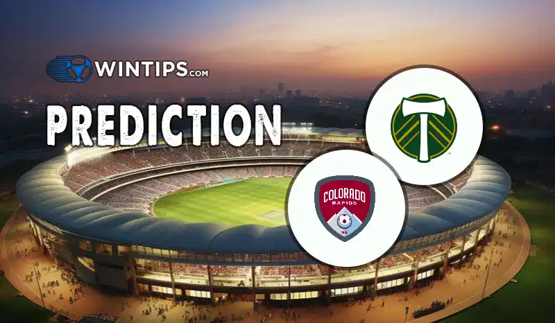 Portland Timbers vs Colorado Rapids Predictions