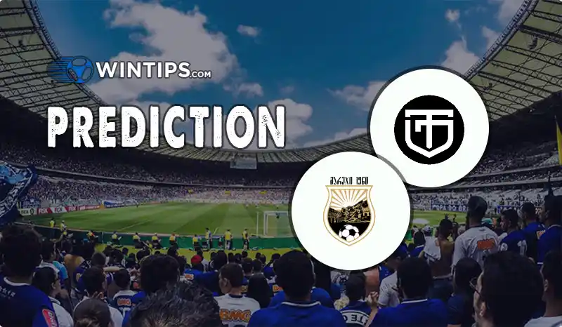 Torpedo Kutaisi vs Gareji Sagarejo Predictions