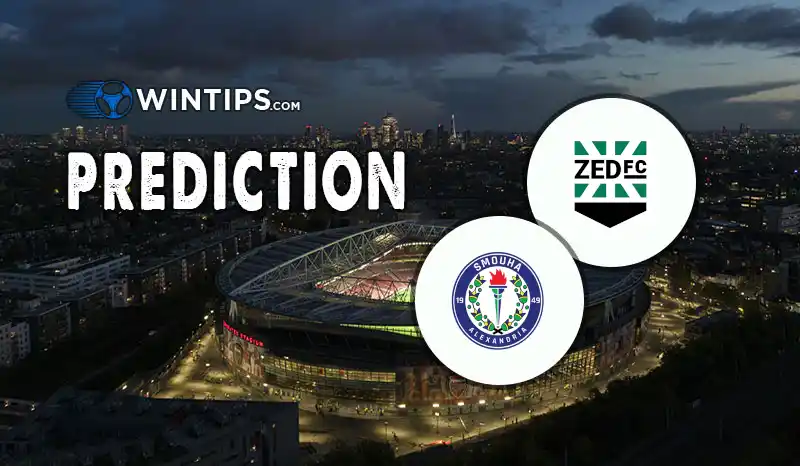 ZED FC vs Smouha SC Predictions