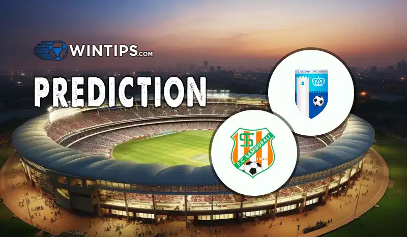 FC Telavi vs Samgurali Tskh Predictions
