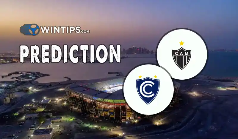 Atletico Mineiro vs Cienciano Predictions