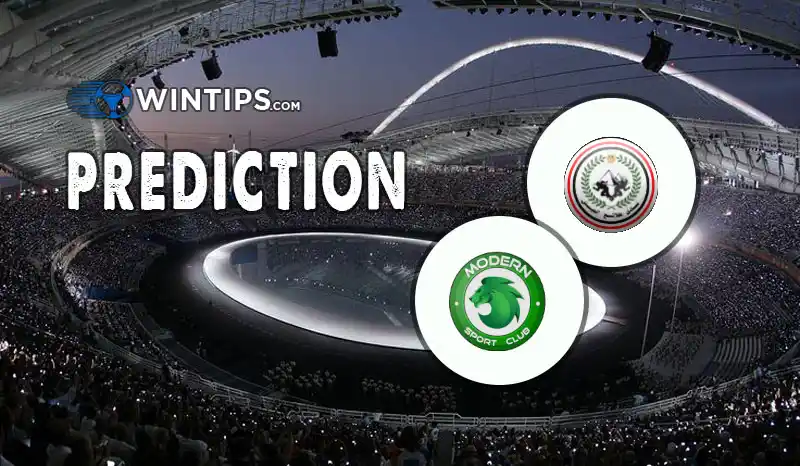 Talaea EI-Gaish vs Future FC Predictions