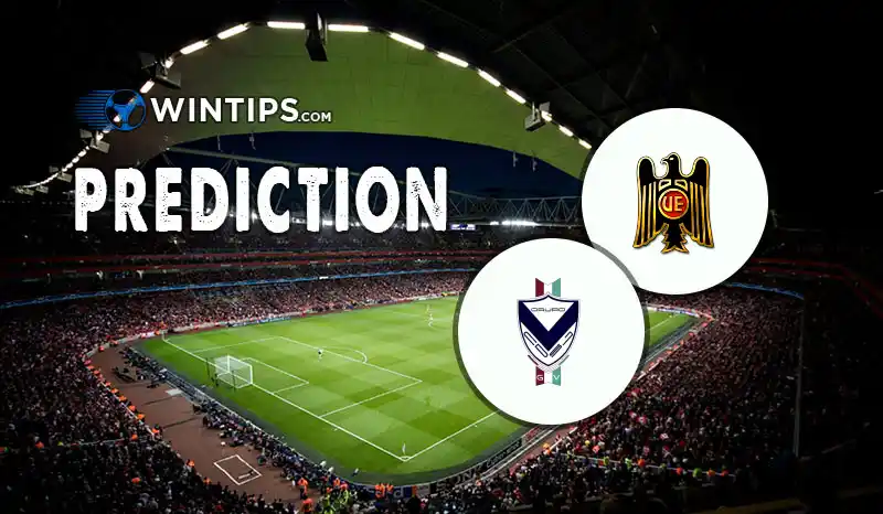 Union Espanola vs San Jose de Oruro Predictions